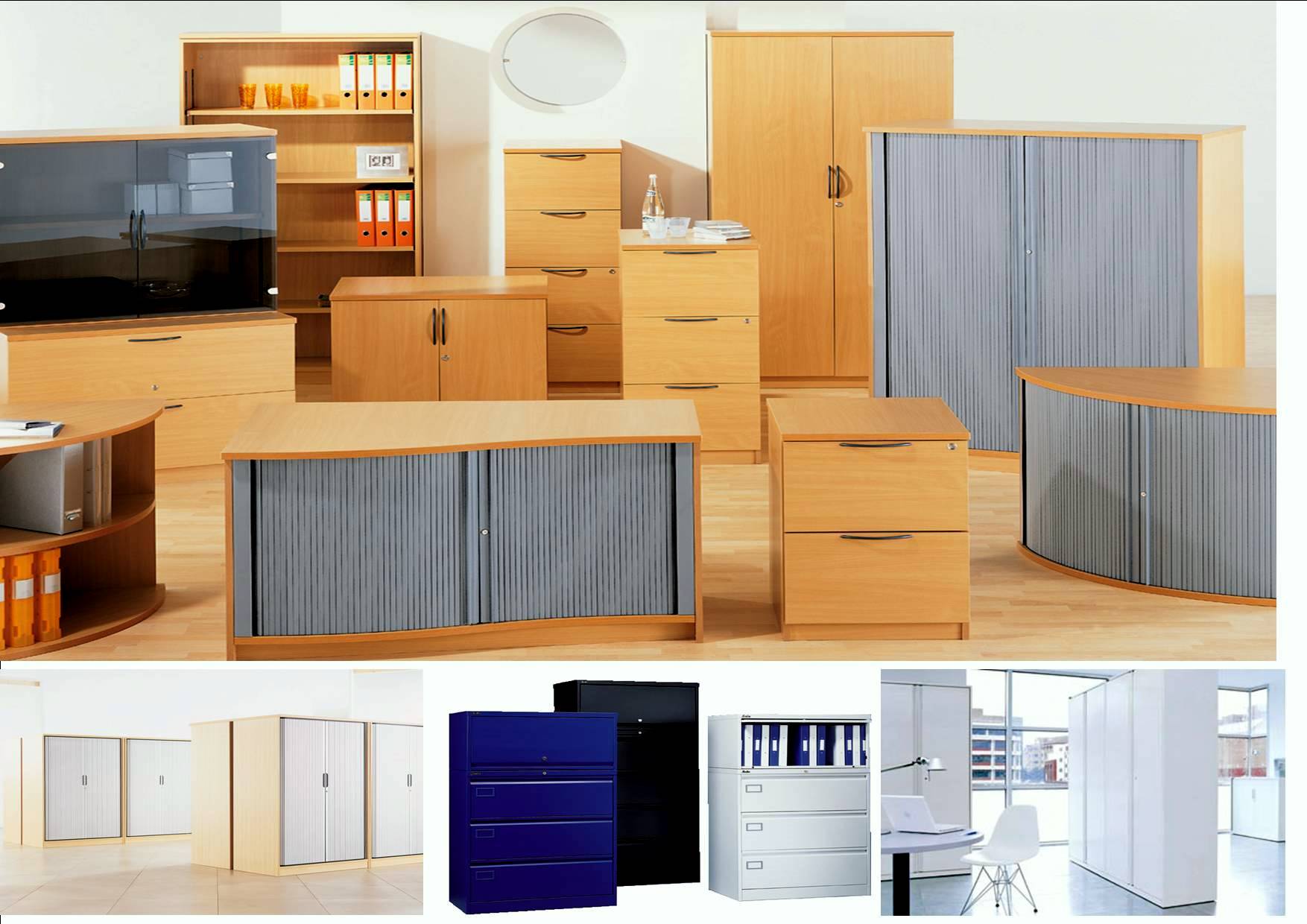 storage options